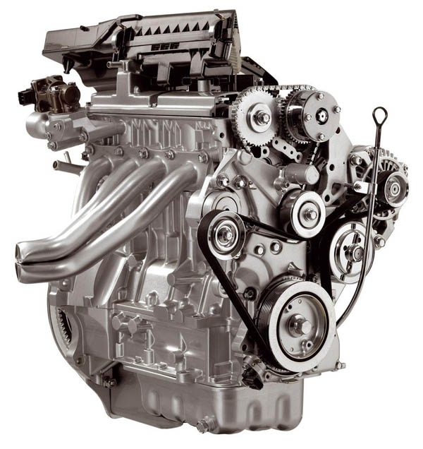 2004 Rover Lr2 Car Engine